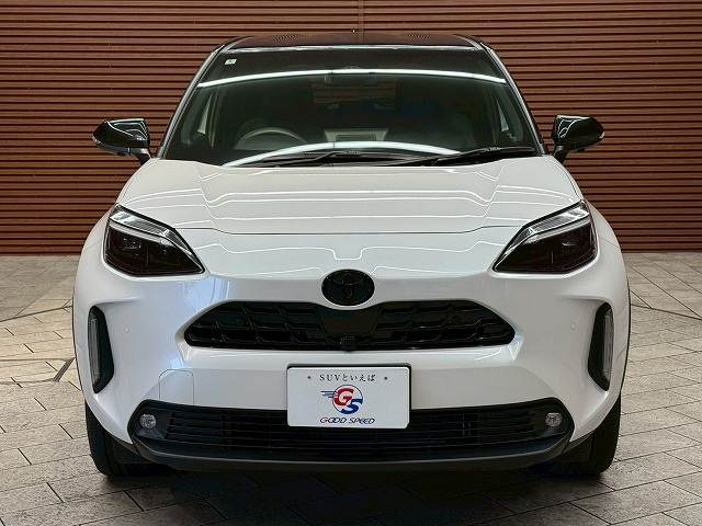 トヨタ&nbsp;ヤリスクロスの画像17