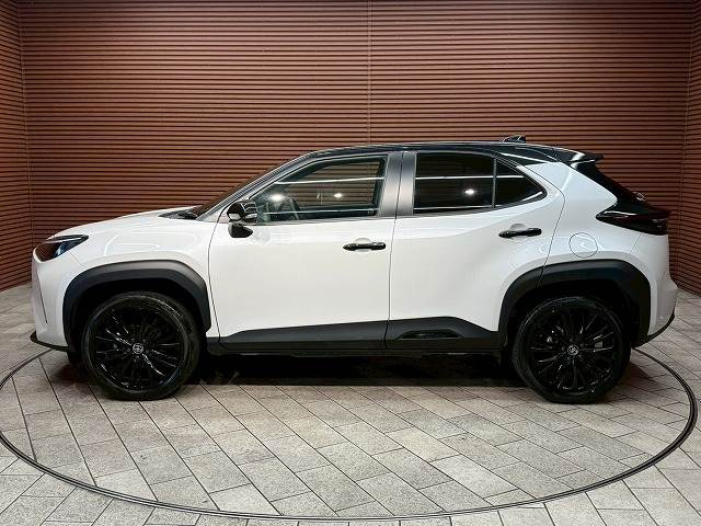 トヨタ ヤリスクロス HYBRID Z ウルバーノ ｜SUVといえばグッド