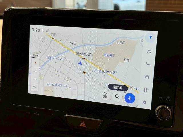トヨタ ヤリスクロスの画像3