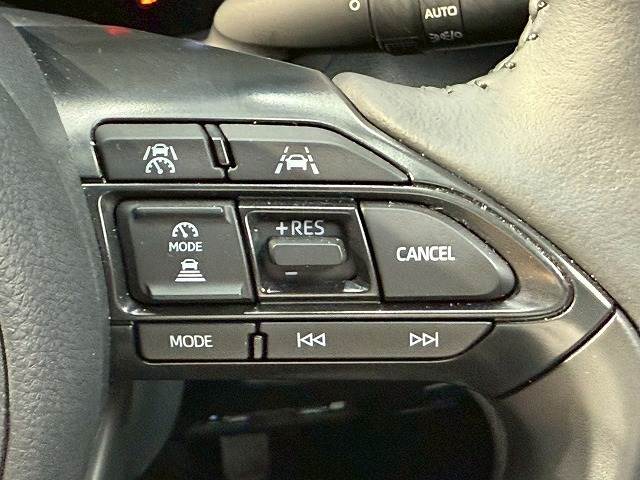 トヨタ ヤリスクロスの画像5