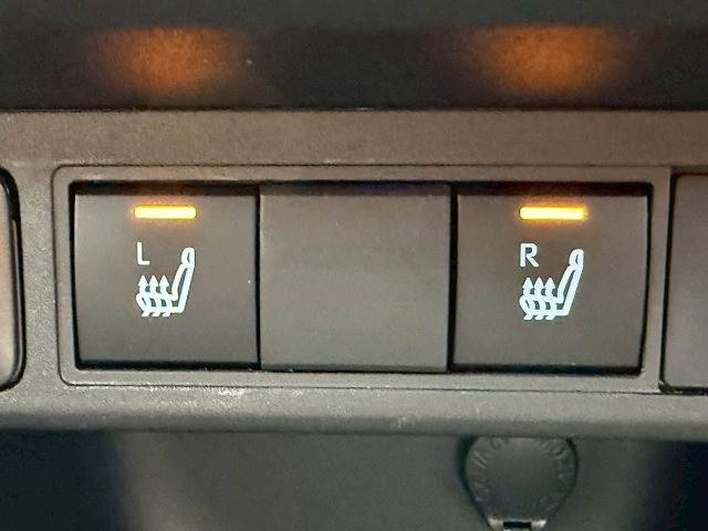 トヨタ ヤリスクロスの画像6