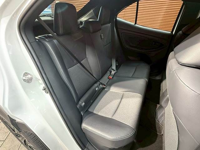 トヨタ ヤリスクロスの画像9