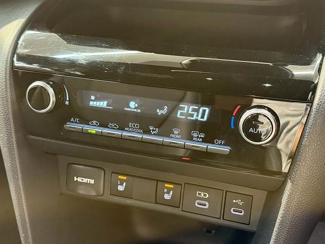 トヨタ ヤリスクロスの画像12