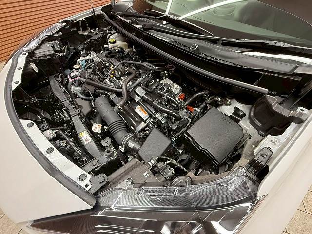 トヨタ ヤリスクロスの画像14