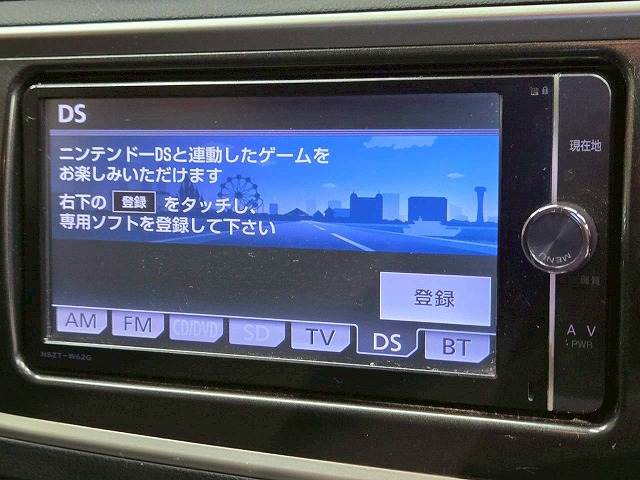 トヨタ&nbsp;オーリスの画像4