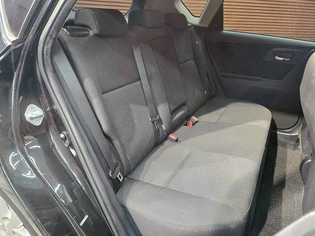 トヨタ&nbsp;オーリスの画像9