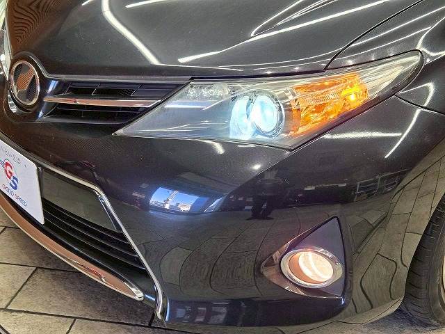 トヨタ&nbsp;オーリスの画像10