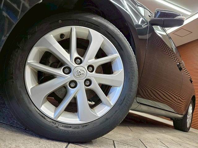 トヨタ&nbsp;オーリスの画像11