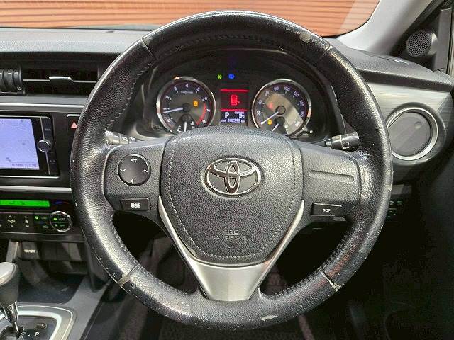 トヨタ&nbsp;オーリスの画像13