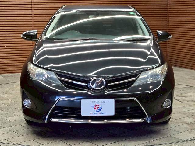 トヨタ&nbsp;オーリスの画像17