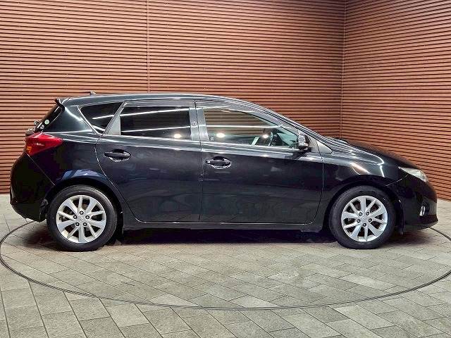 トヨタ&nbsp;オーリスの画像18