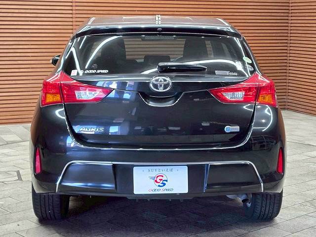 トヨタ&nbsp;オーリスの画像19