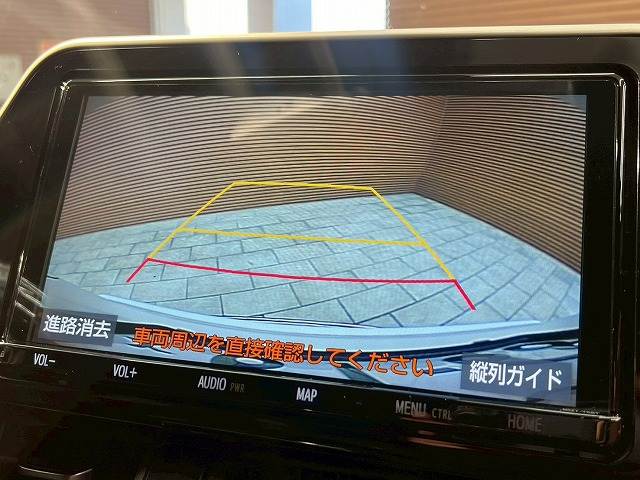 トヨタ C-HRの画像4