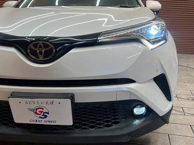 トヨタ C-HRの画像10