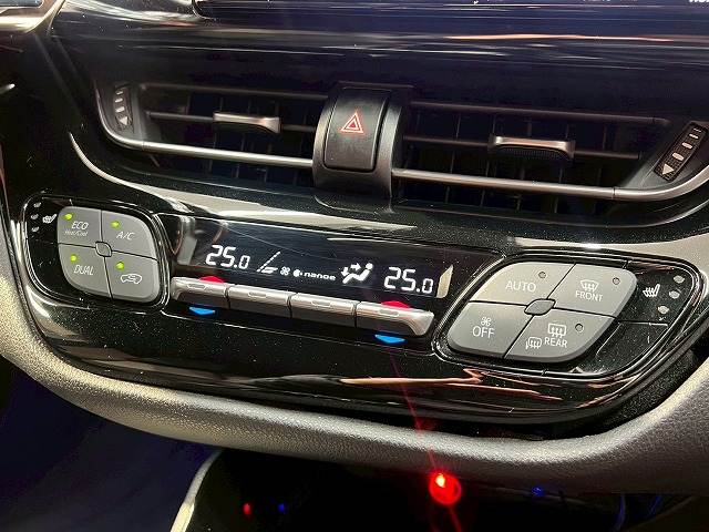 トヨタ C-HRの画像12