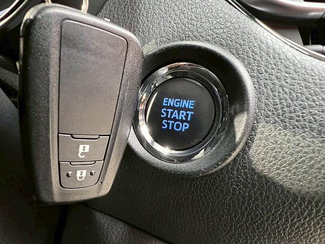 トヨタ C-HRの画像16