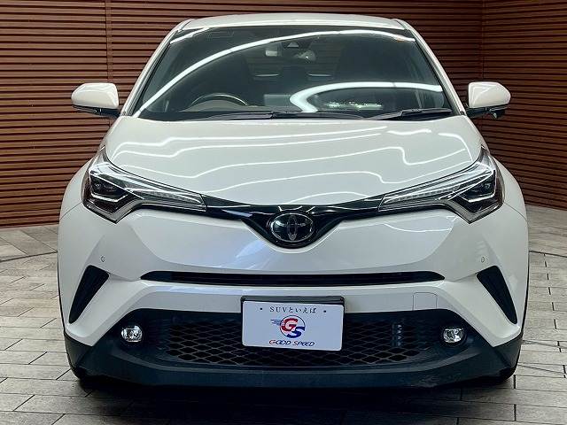 トヨタ C-HRの画像17