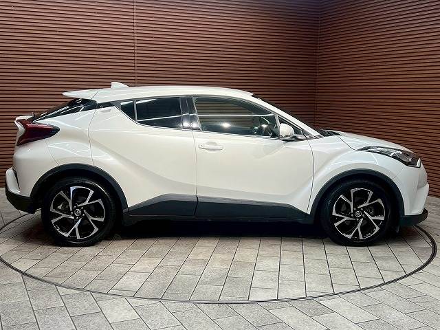 トヨタ C-HRの画像18