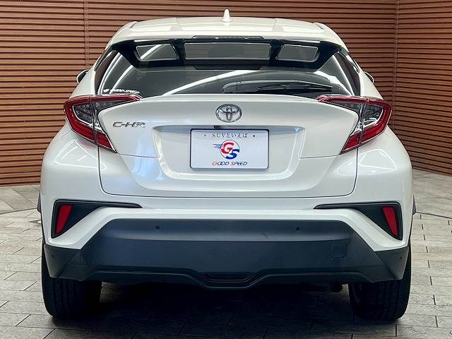 トヨタ C-HRの画像19