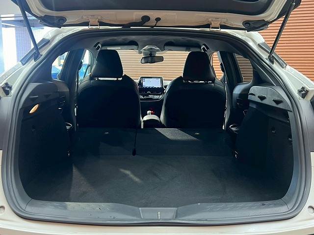 トヨタ C-HRの画像20