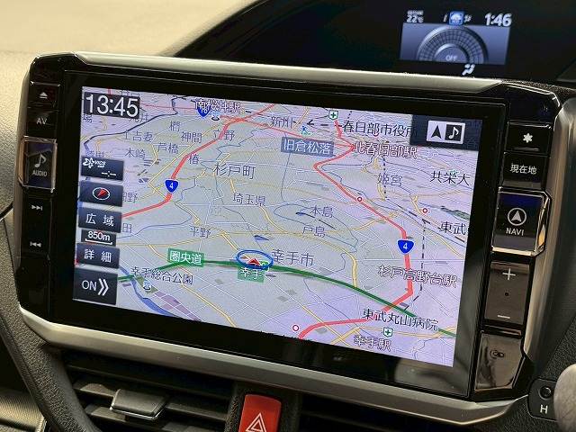 トヨタ ノアの画像3