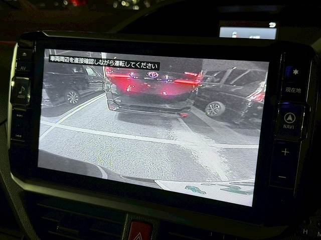 トヨタ ノアの画像4