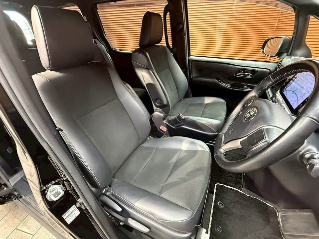 トヨタ ノアの画像7