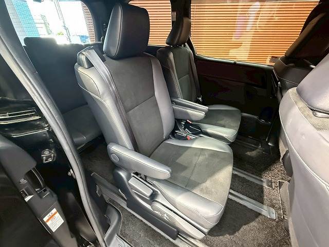 トヨタ ノアの画像8