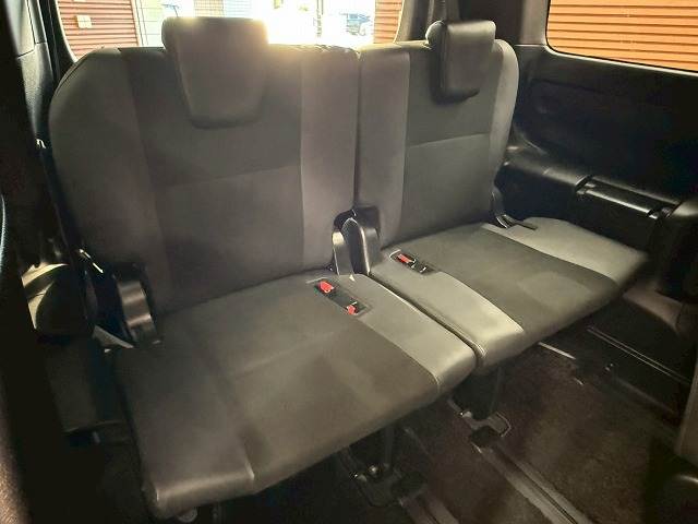 トヨタ ノアの画像9