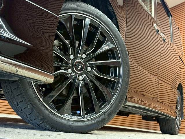 トヨタ ノアの画像11