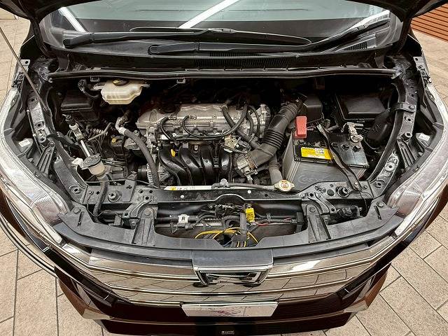 トヨタ ノアの画像14