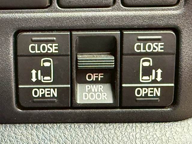 トヨタ ノアの画像15