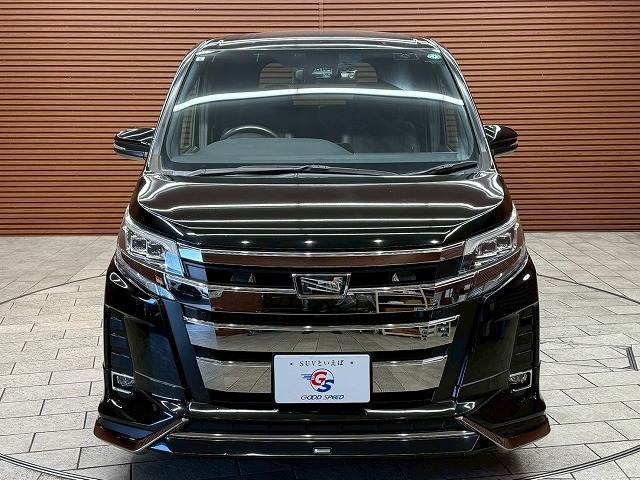 トヨタ ノアの画像17