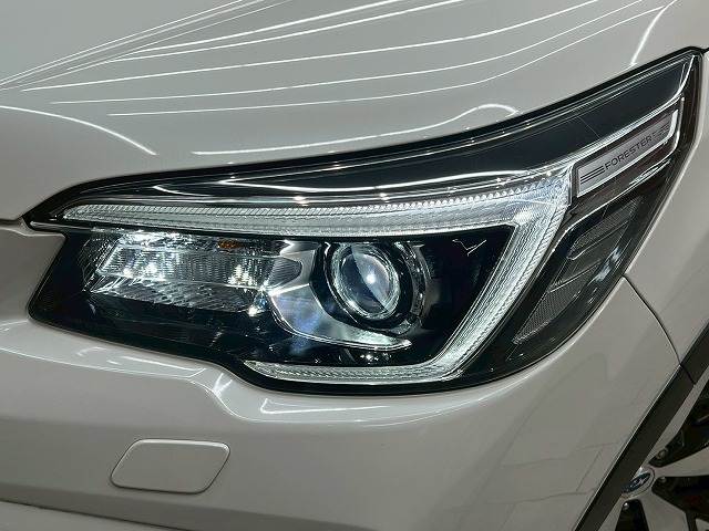 スバル フォレスターの画像10