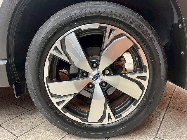 スバル フォレスターの画像11