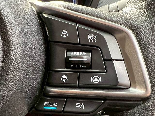 スバル フォレスターの画像12