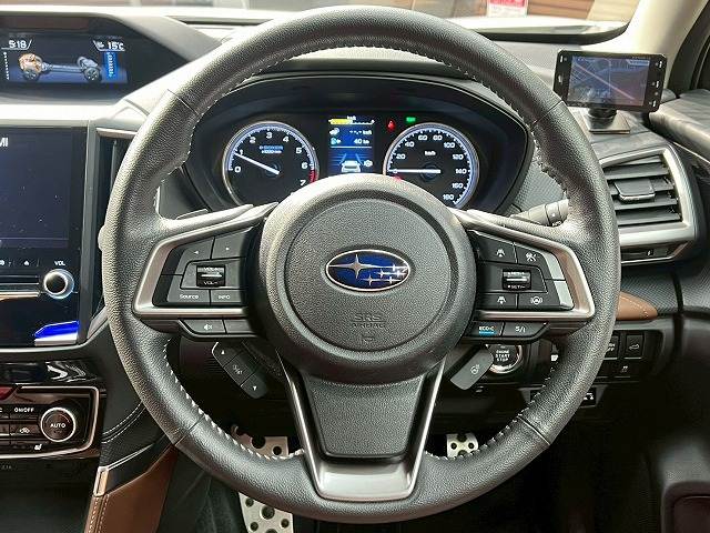 スバル フォレスターの画像13