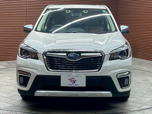 スバル フォレスターの画像17