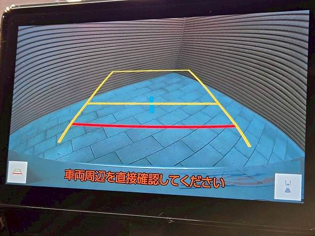 ノアハイブリッドS-Z 内装他