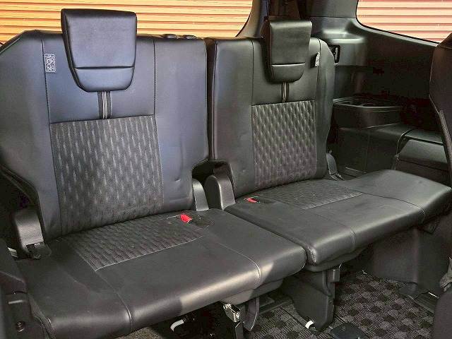 トヨタ&nbsp;ノアハイブリッドの画像9