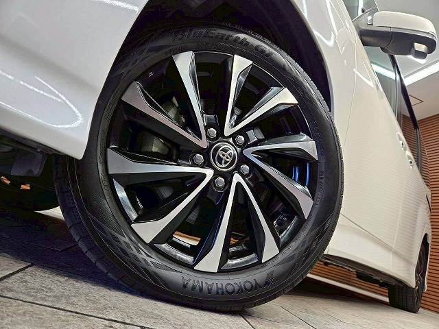 トヨタ&nbsp;ノアハイブリッドの画像11