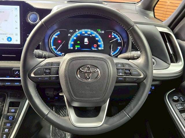 トヨタ&nbsp;ノアハイブリッドの画像13