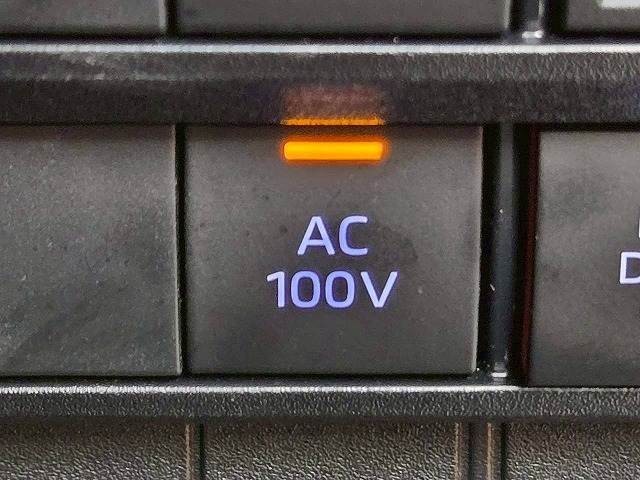 トヨタ&nbsp;ノアハイブリッドの画像16