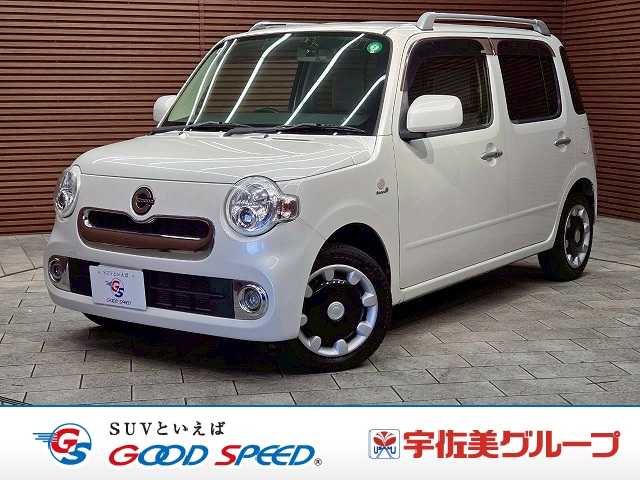 ダイハツ&nbsp;ミラココアの画像1