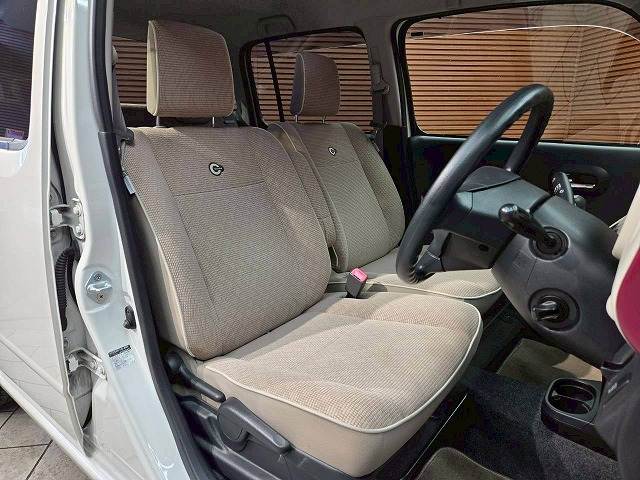 ダイハツ&nbsp;ミラココアの画像8