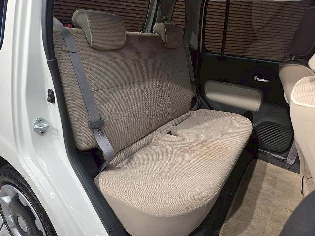 ダイハツ&nbsp;ミラココアの画像9