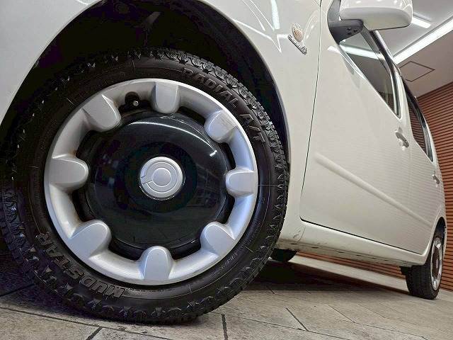 ダイハツ&nbsp;ミラココアの画像11