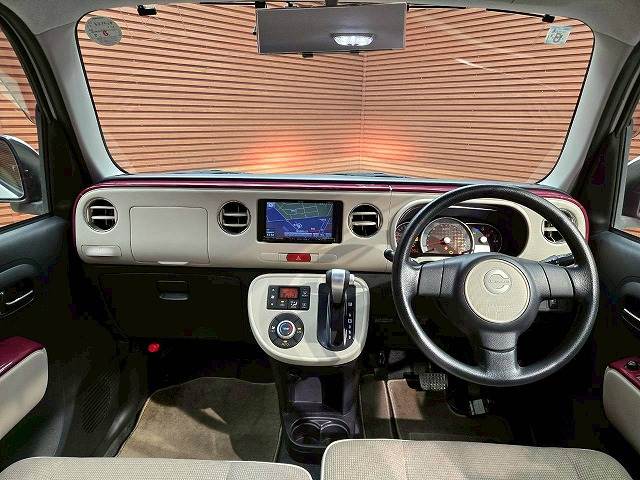 ダイハツ&nbsp;ミラココアの画像13