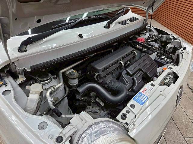 ダイハツ&nbsp;ミラココアの画像14