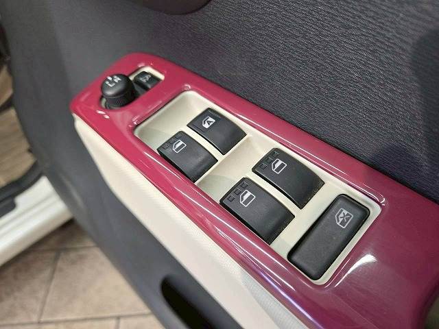 ダイハツ&nbsp;ミラココアの画像15